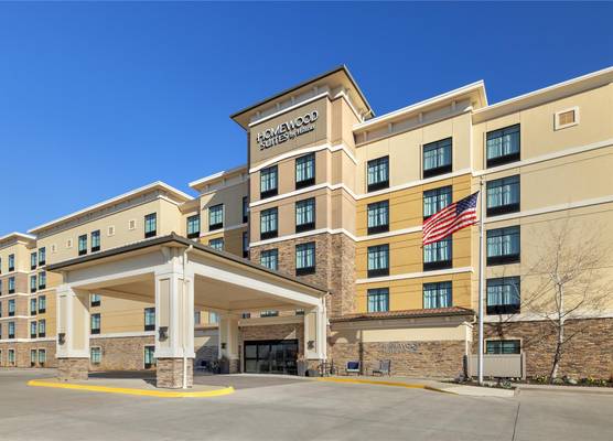 Homewood Suites by Hilton West Des Moines/SW Mall Area 1