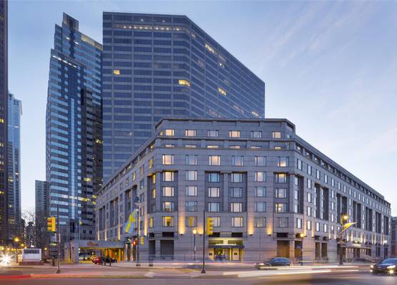 The Logan Philadelphia, Curio Collection by Hilton 1