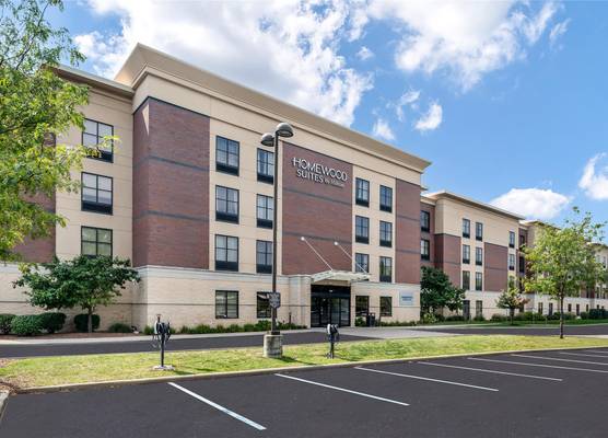 Homewood Suites by Hilton Cincinnati Mason, OH 1