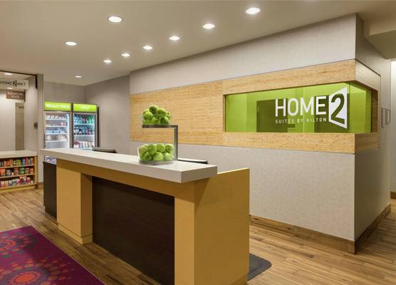 Home2 Suites by Hilton Downingtown Exton Route 30 1