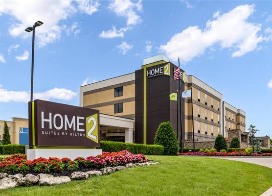 Home2 Suites by Hilton Muskogee 1