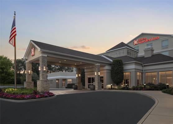 Hilton Garden Inn Roslyn 1