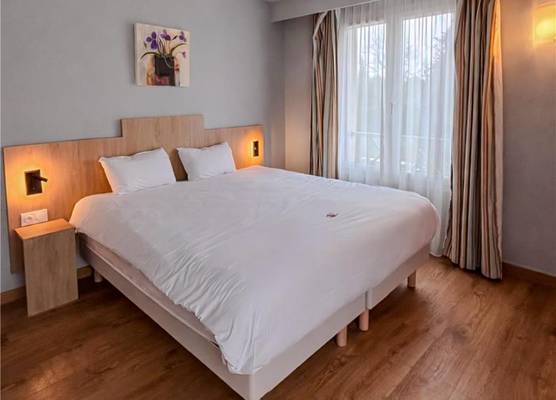Tulip Inn Honfleur Residence & Spa 1