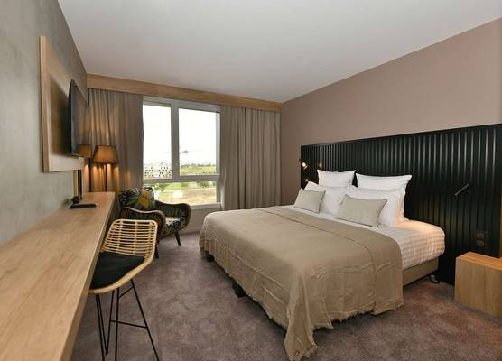 Golden Tulip Reims Bezannes 1