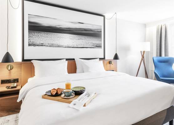 Mercure Klaipėda City Hotel, Meetings, Events, Restaurant & Bar - Accor Group 1