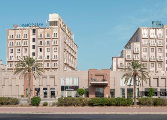 Levatio Suites Muscat, a member of Radisson Individuals 1