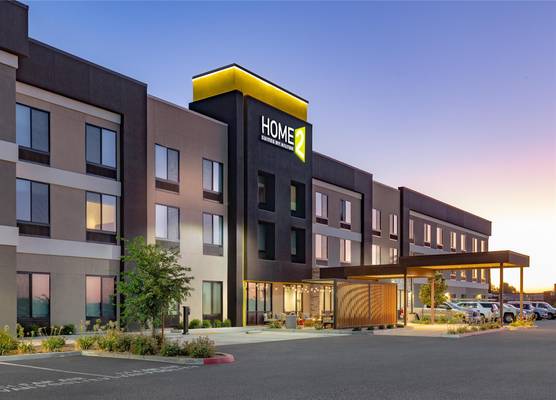 Home2 Suites By Hilton Fresno Northwest 1