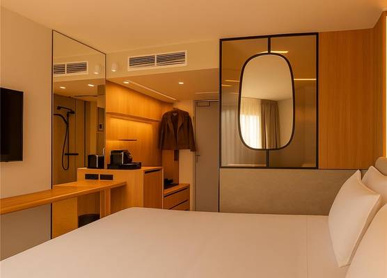 Golden Tulip Avignon Le Paradou 1