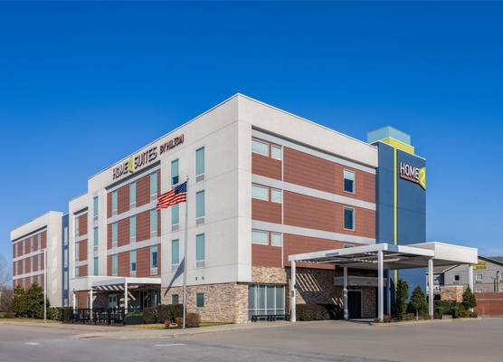 Home2 Suites by Hilton Meridian 1