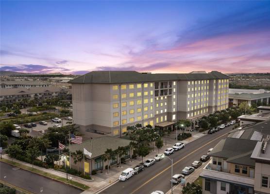Embassy Suites By Hilton Oahu Kapolei - FREE Breakfast 1