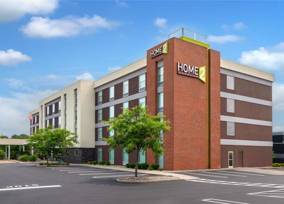 Home2 Suites by Hilton Middletown 1