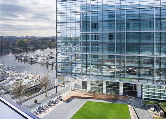 Canopy By Hilton Washington DC The Wharf 1
