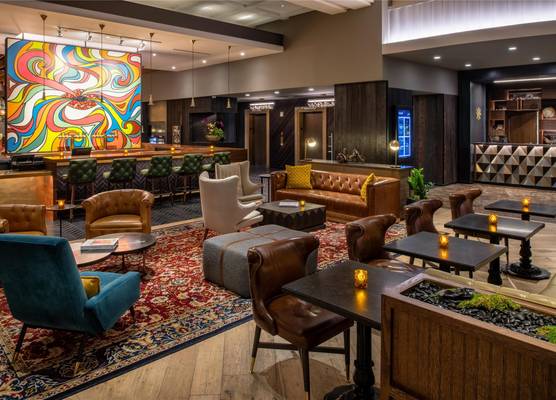 The Duniway Portland, a Hilton Hotel 1