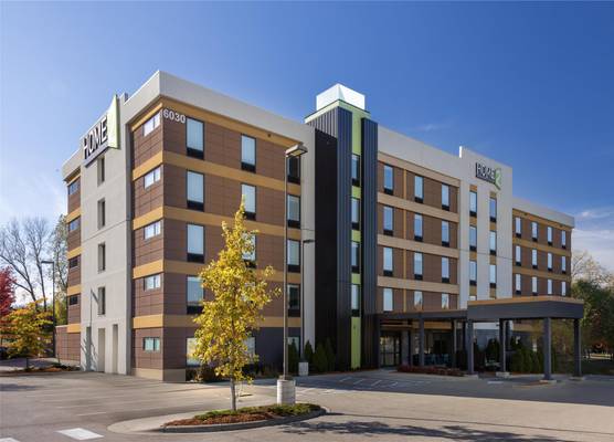 Home2 Suites by Hilton Minneapolis-Eden Prairie 1