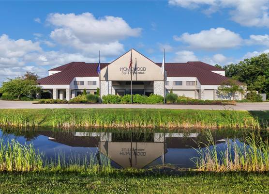 Homewood Suites by Hilton Indianapolis Carmel 1