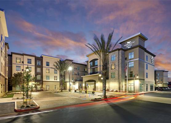 Homewood Suites by Hilton Los Angeles Redondo Beach 1