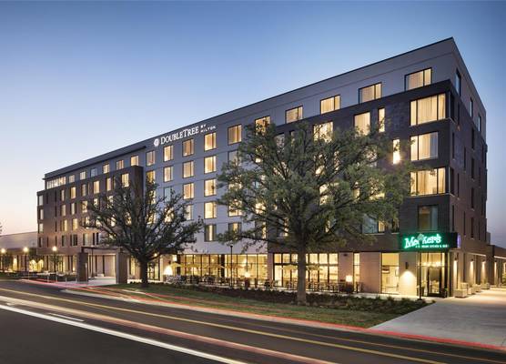 DoubleTree by Hilton Greeley at Lincoln Park 1