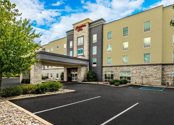 Hampton Inn Atlantic City Absecon, NJ 1