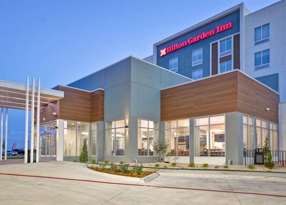 Hilton Garden Inn Tulsa-Broken Arrow 1