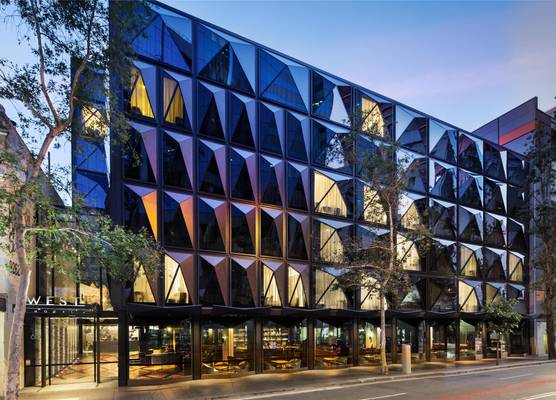 West Hotel Sydney, Curio Collection by Hilton 1