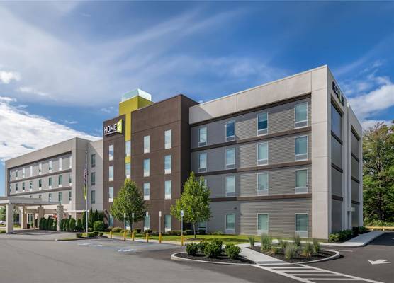 Home2 Suites by Hilton Queensbury Lake George 1