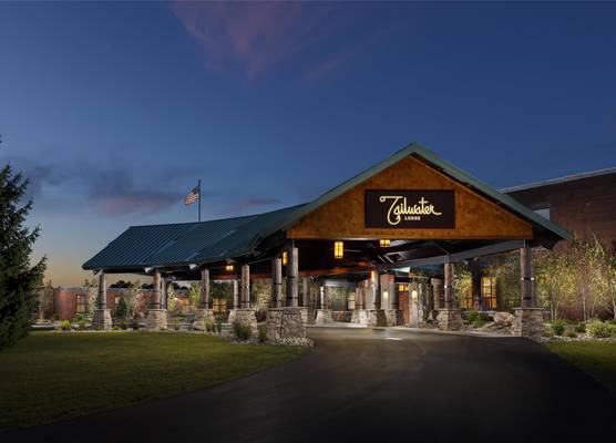 Tailwater Lodge Altmar, Tapestry Collection By Hilton 1