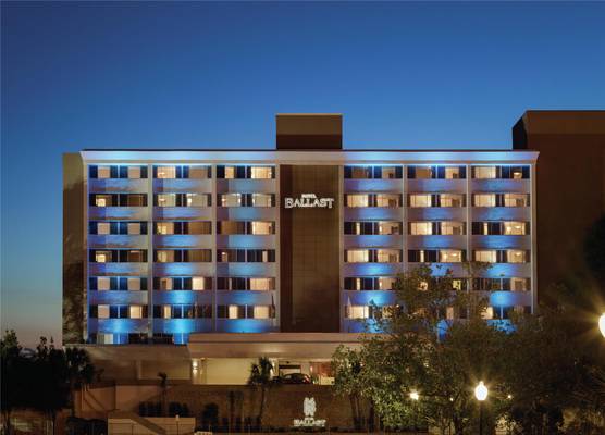 Hotel Ballast Wilmington, Tapestry Collection by Hilton 1