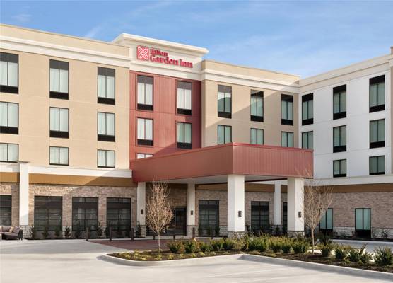 Hilton Garden Inn Newtown Square Radnor 1