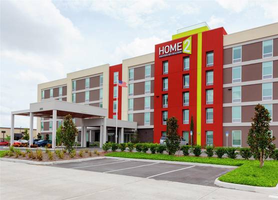 Home2 Suites by Hilton Orlando South Park 1