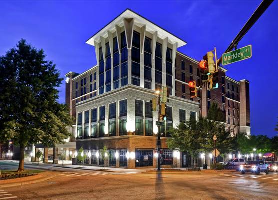Homewood Suites By Hilton Greenville Downtown 1