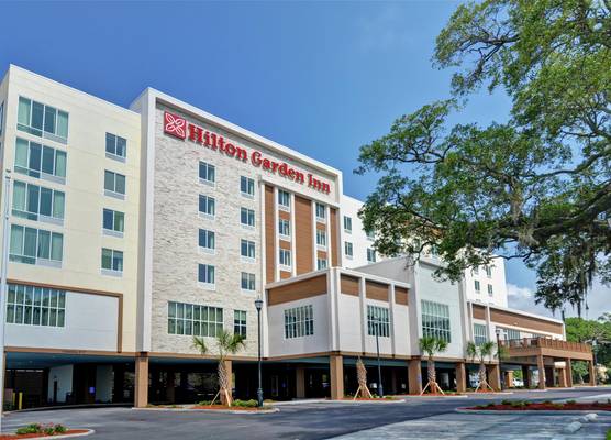 Hilton Garden Inn Biloxi 1