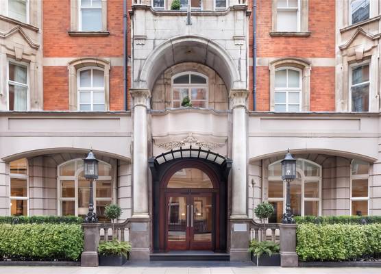 Guild Hotel Bloomsbury 1