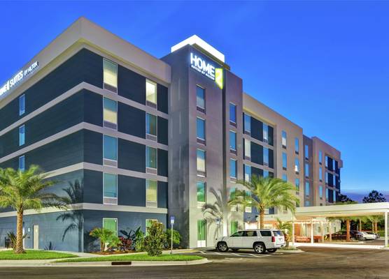 Home2 Suites By Hilton Jacksonville South St Johns Town Ctr 1