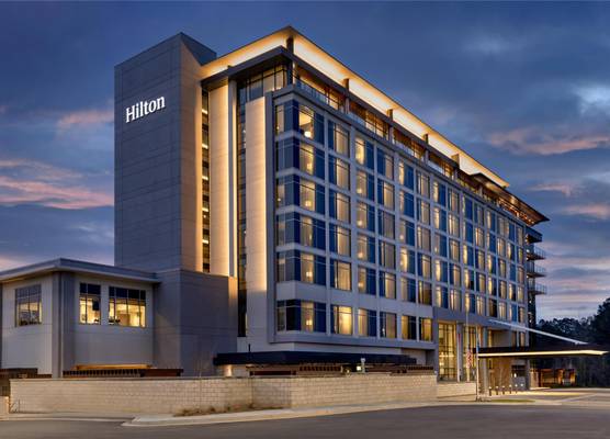 Hilton Alpharetta Atlanta 1