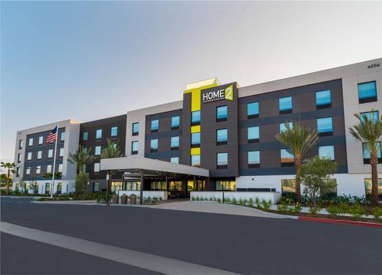 Home2 Suites Corona, Ca 1
