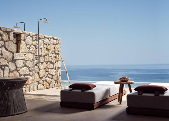 The Royal Senses Resort & Spa Crete, Curio Collection by Hilton 1