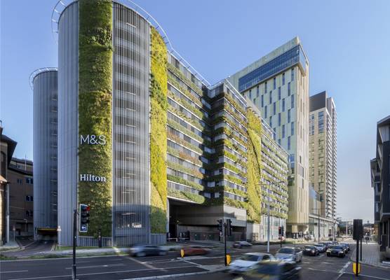 Hilton Woking 1