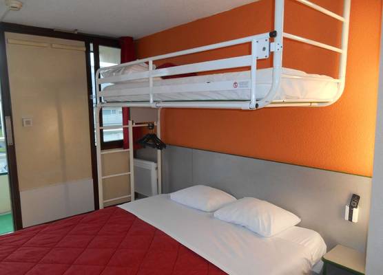 Premiere Classe Brest Gouesnou Aeroport 1