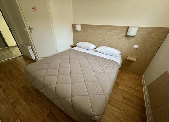 Première Classe Rennes sud Est 1