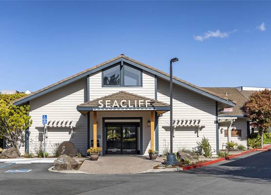 Seacliff Inn Aptos, Tapestry Collection by Hilton 1