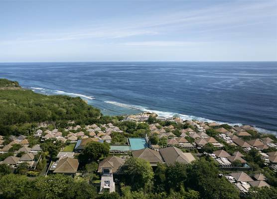 Umana Bali, LXR Hotels & Resorts 1