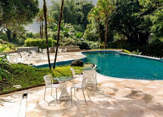 Royal Palm Galapagos, Curio Collection Hotel by Hilton 1