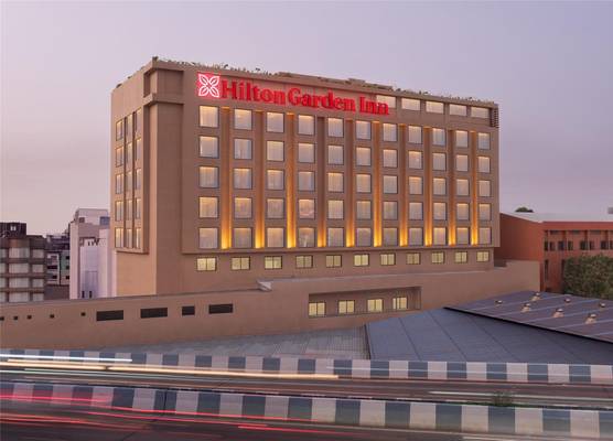 Hilton Garden Inn Surat City Centre 1