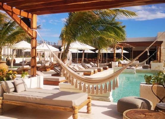 Motto By Hilton Tulum 1