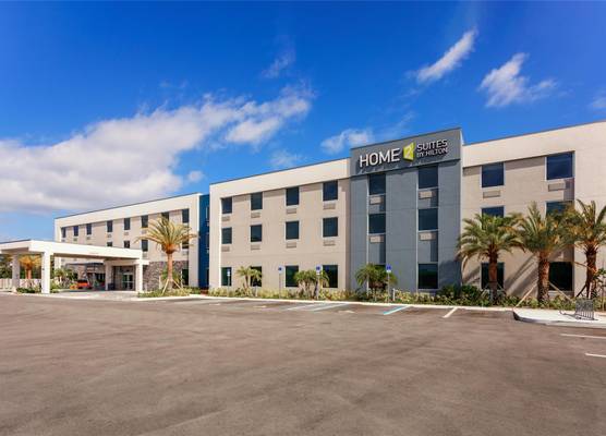 Home2 Suites By Hilton Vero Beach I-95 1