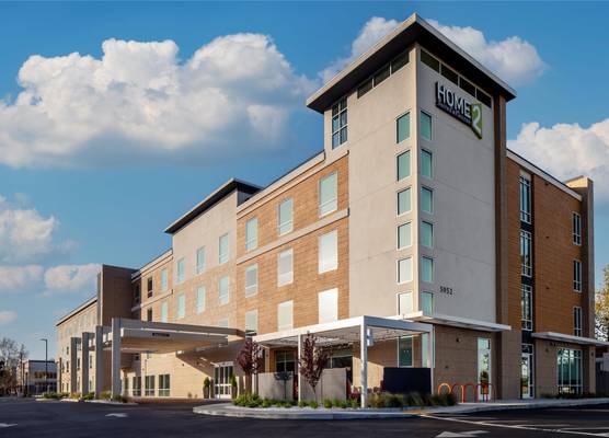 Home2 Suites By Hilton San Jose South 1