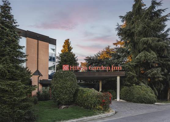 Hilton Garden Inn Bologna North 1
