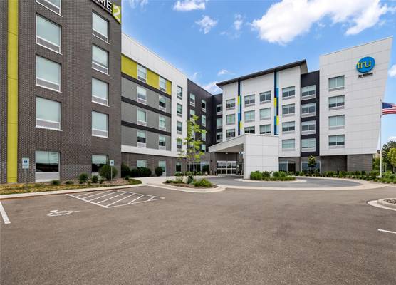 Tru By Hilton Madison East 1