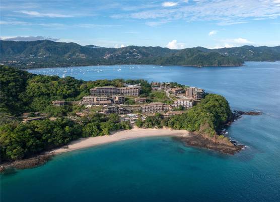 Waldorf Astoria Costa Rica Punta Cacique 1