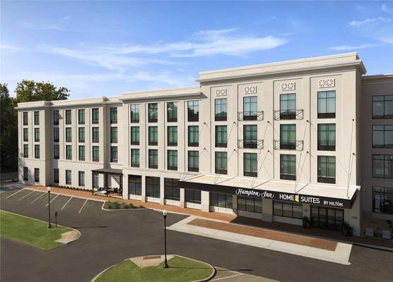 Home2 Suites By Hilton Huntsville Village Of Providence 1